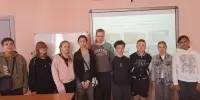 "В объективе – человек труда"