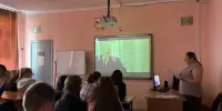Информационный час для 8-11 классов по теме: "Быть достойным гражданином Республики Беларусь -значит занимать активную гражданскую позицию