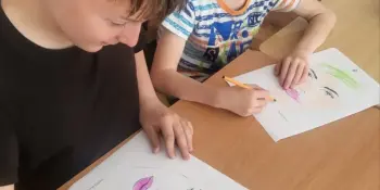 День 3. Онлайн игра "Перспектива"