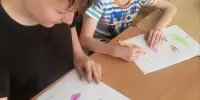 День 3. Онлайн игра "Перспектива"