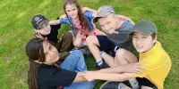 День 5. Квест-игра "Путешествие в страну Здоровье"