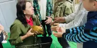 День 10. Экотропа "Там, на неведомых дорожках…"