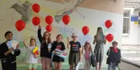 День 15. "Лагерь говорит всем "До свидания!"