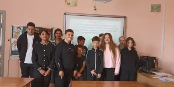 Игра-путешествие "Все профессии важны, все профессии нужны".