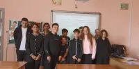 Игра-путешествие "Все профессии важны, все профессии нужны".