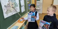 Викторина о Беларуси