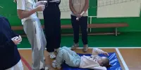 Малые Олимпийские игры
